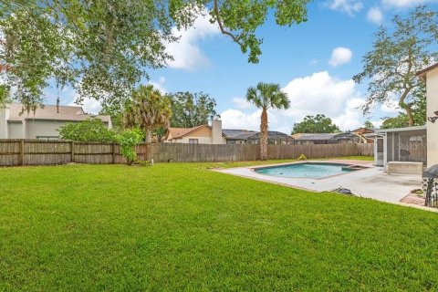 Villa ou maison à vendre à Orlando, Floride: 3 chambres, 150.78 m2 № 2359251 - photo 29