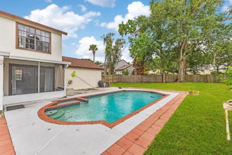Villa ou maison à vendre à Orlando, Floride: 3 chambres, 150.78 m2 № 2359251 - photo 30