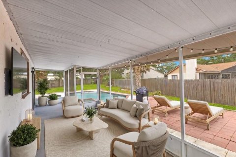 Villa ou maison à vendre à Orlando, Floride: 3 chambres, 150.78 m2 № 2359251 - photo 27