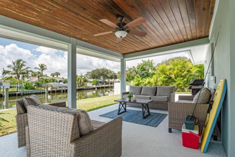 Casa en St. Lucie, Florida 3 dormitorios, 144.93 m2 № 2365671