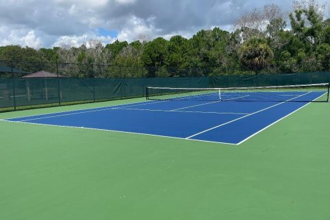Villa ou maison à vendre à Port St. Lucie, Floride: 3 chambres, 126.81 m2 № 2275000 - photo 27
