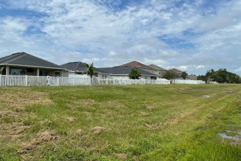 Villa ou maison à vendre à Port St. Lucie, Floride: 3 chambres, 126.81 m2 № 2275000 - photo 5