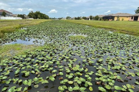 Villa ou maison à vendre à Port St. Lucie, Floride: 3 chambres, 126.81 m2 № 2275000 - photo 6