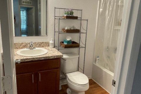 Villa ou maison à vendre à Port St. Lucie, Floride: 3 chambres, 126.81 m2 № 2275000 - photo 21