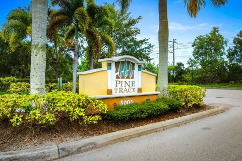 Villa ou maison à vendre à Port St. Lucie, Floride: 3 chambres, 126.81 m2 № 2275000 - photo 9
