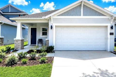 Villa ou maison à Davenport, Floride 3 chambres, 135.73 m2 № 2354330