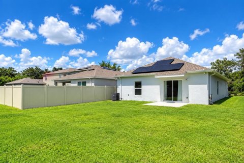 Villa ou maison à vendre à Davenport, Floride: 3 chambres, 135.73 m2 № 2354330 - photo 19