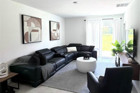 Villa ou maison à vendre à Davenport, Floride: 3 chambres, 135.73 m2 № 2354330 - photo 12