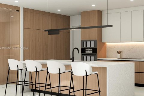 Купить виллу или дом в Майами-Спрингс, Флорида 5 спален, № 1997267 - фото 11