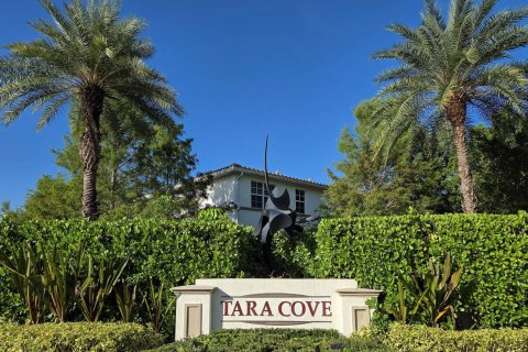 Touwnhouse à West Palm Beach, Floride 3 chambres, 167.87 m2 № 2374586