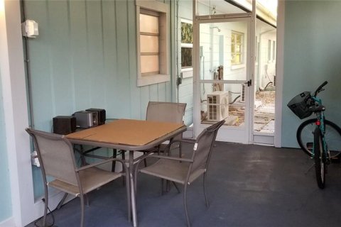Apartment in Venice, Florida 1 bedroom, 55.74 sq.m. № 1918335 - photo 5