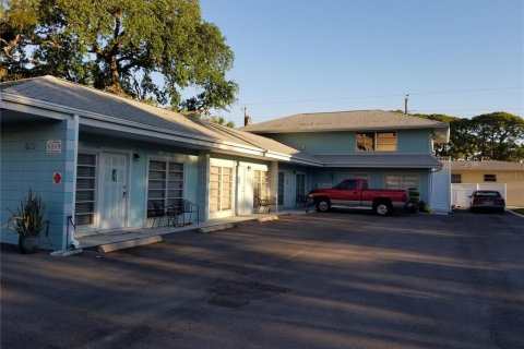 Apartment in Venice, Florida 1 bedroom, 55.74 sq.m. № 1918335 - photo 1