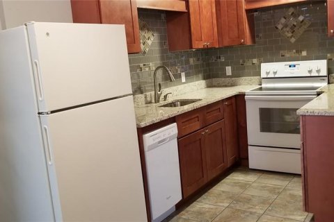 Apartment in Venice, Florida 1 bedroom, 55.74 sq.m. № 1918335 - photo 6
