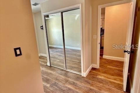 Villa ou maison à louer à Orlando, Floride: 2 chambres, 92.44 m2 № 2388694 - photo 17