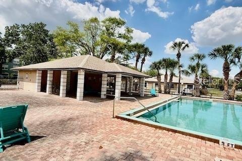 Villa ou maison à louer à Orlando, Floride: 2 chambres, 92.44 m2 № 2388694 - photo 29