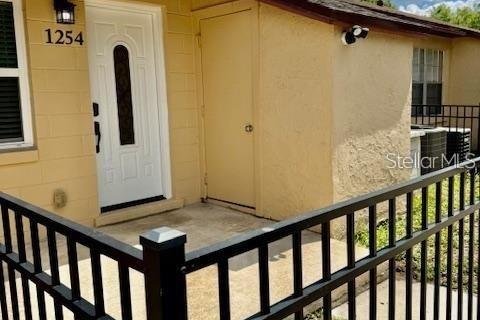 Villa ou maison à louer à Orlando, Floride: 2 chambres, 92.44 m2 № 2388694 - photo 3