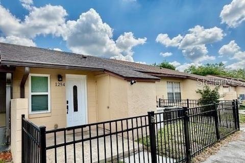 Villa ou maison à Orlando, Floride 2 chambres, 92.44 m2 № 2388694
