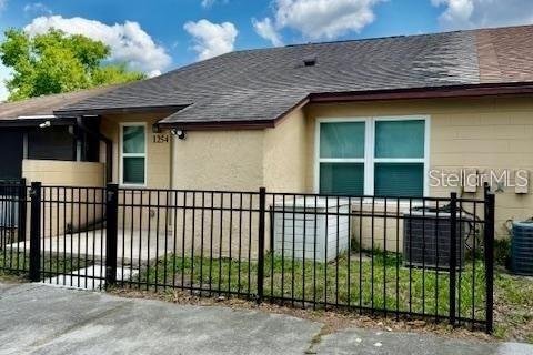 Villa ou maison à louer à Orlando, Floride: 2 chambres, 92.44 m2 № 2388694 - photo 2