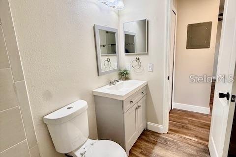 Villa ou maison à louer à Orlando, Floride: 2 chambres, 92.44 m2 № 2388694 - photo 28