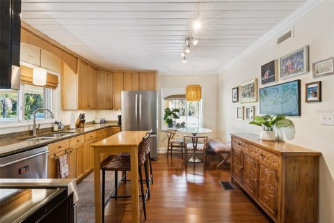 Villa ou maison à vendre à Sanford, Floride: 3 chambres, 187.66 m2 № 2216288 - photo 10