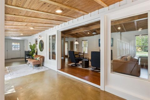 Villa ou maison à vendre à Sanford, Floride: 3 chambres, 187.66 m2 № 2216288 - photo 21