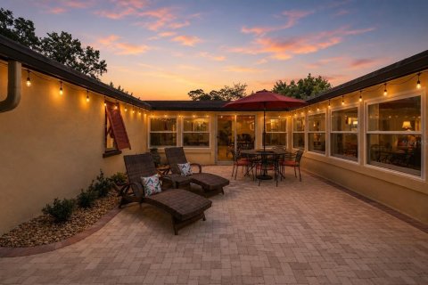 Villa ou maison à vendre à Sanford, Floride: 3 chambres, 187.66 m2 № 2216288 - photo 4