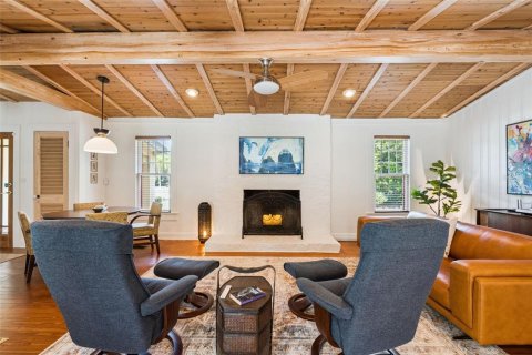 Villa ou maison à vendre à Sanford, Floride: 3 chambres, 187.66 m2 № 2216288 - photo 7