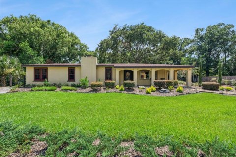 Villa ou maison à vendre à Sanford, Floride: 3 chambres, 187.66 m2 № 2216288 - photo 29