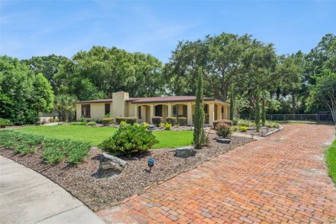 Villa ou maison à vendre à Sanford, Floride: 3 chambres, 187.66 m2 № 2216288 - photo 3