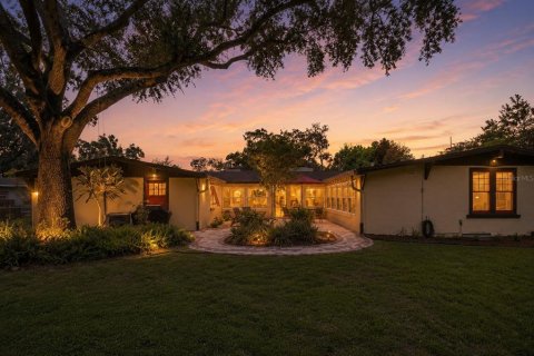Villa ou maison à vendre à Sanford, Floride: 3 chambres, 187.66 m2 № 2216288 - photo 5