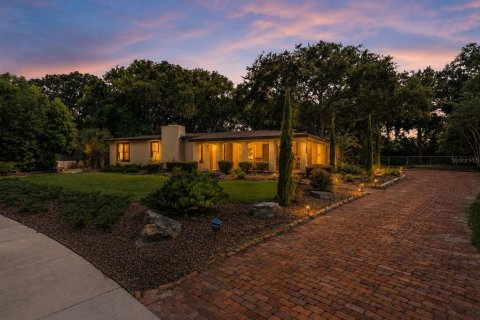Villa ou maison à vendre à Sanford, Floride: 3 chambres, 187.66 m2 № 2216288 - photo 2