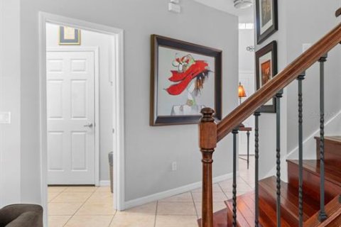 House in Ocoee, Florida 4 bedrooms, 189.43 sq.m. № 1791483 - photo 5
