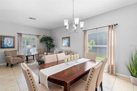 House in Ocoee, Florida 4 bedrooms, 189.43 sq.m. № 1791483 - photo 27