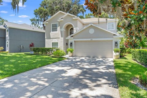 House in Ocoee, Florida 4 bedrooms, 189.43 sq.m. № 1791483 - photo 2