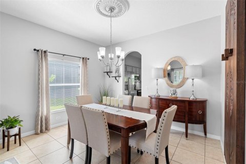 House in Ocoee, Florida 4 bedrooms, 189.43 sq.m. № 1791483 - photo 20