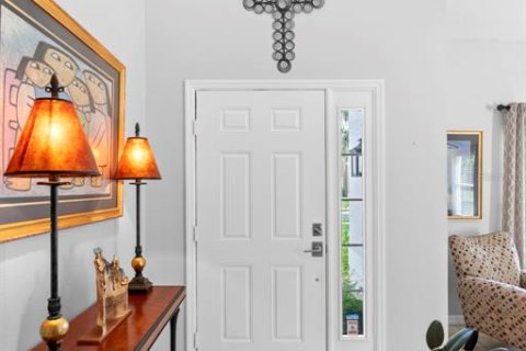 House in Ocoee, Florida 4 bedrooms, 189.43 sq.m. № 1791483 - photo 3