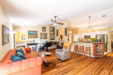 Casa en venta en North Port, Florida, 3 dormitorios, 189.52 m2 № 2232003 - foto 29