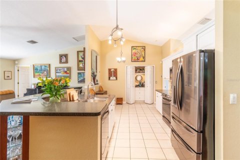 Casa en venta en North Port, Florida, 3 dormitorios, 189.52 m2 № 2232003 - foto 17