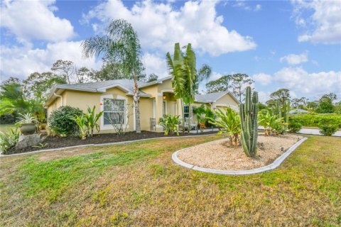 Casa en venta en North Port, Florida, 3 dormitorios, 189.52 m2 № 2232003 - foto 5