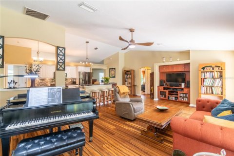 Casa en venta en North Port, Florida, 3 dormitorios, 189.52 m2 № 2232003 - foto 28