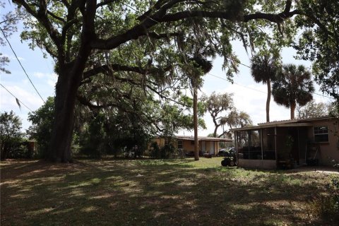 House in Deltona, Florida 1 bedroom, 51.28 sq.m. № 1614110 - photo 6