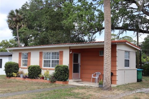 House in Deltona, Florida 1 bedroom, 51.28 sq.m. № 1614110 - photo 3