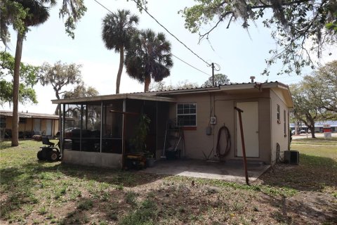 House in Deltona, Florida 1 bedroom, 51.28 sq.m. № 1614110 - photo 5