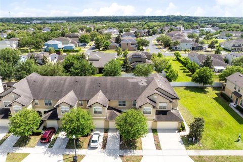 Touwnhouse à vendre à Apopka, Floride: 2 chambres, 146.41 m2 № 2099927 - photo 24