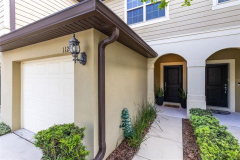 Touwnhouse à vendre à Apopka, Floride: 2 chambres, 146.41 m2 № 2099927 - photo 2