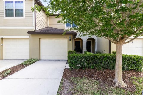 Touwnhouse à Apopka, Floride 2 chambres, 146.41 m2 № 2099927
