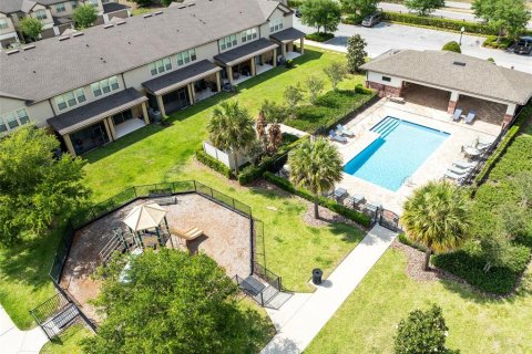 Touwnhouse à vendre à Apopka, Floride: 2 chambres, 146.41 m2 № 2099927 - photo 27