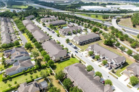 Touwnhouse à vendre à Apopka, Floride: 2 chambres, 146.41 m2 № 2099927 - photo 25