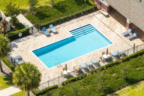 Touwnhouse à vendre à Apopka, Floride: 2 chambres, 146.41 m2 № 2099927 - photo 28