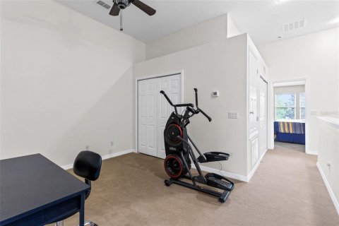 Touwnhouse à vendre à Apopka, Floride: 2 chambres, 146.41 m2 № 2099927 - photo 15